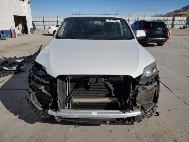 Photo 5 from auction – 2013 AUDI Q7 PREMIUM with VIN WA1LGAFE8DD002184