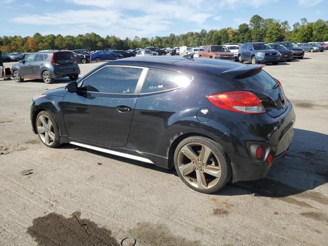 Photo 2 from auction – 2013 HYUNDAI VELOSTER T with VIN KMHTC6AE0DU148225
