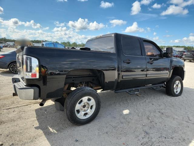 Photo 3 from auction – 2009 CHEVROLET SILVERADO with VIN 3GCEC23049G287341