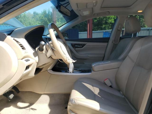 Photo 7 from auction – 2013 NISSAN ALTIMA 3.5 with VIN 1N4BL3AP3DN512833