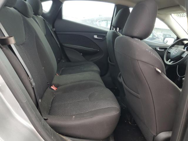 Photo 10 from auction – 2015 DODGE DART with VIN 1C3CDFAA4FD411239
