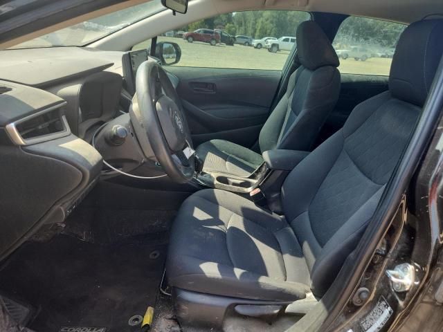 Photo 7 from auction – 2022 TOYOTA COROLLA LE with VIN 5YFEPMAE4NP319191