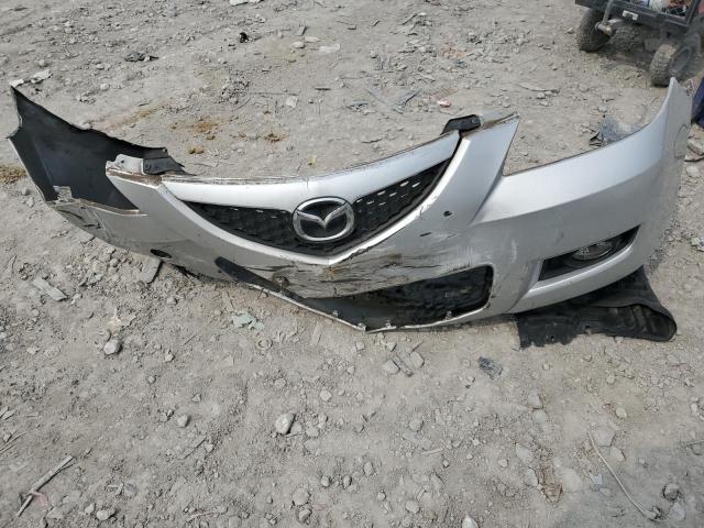 Photo 12 from auction – 2008 MAZDA 3 I with VIN JM1BK32F381140409