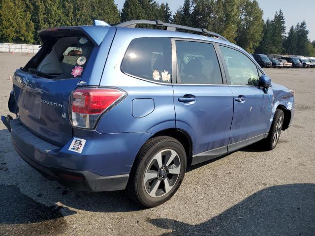 Photo 3 from auction – 2018 SUBARU FORESTER 2 with VIN JF2SJAJC5JH479220