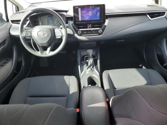 Photo 8 from auction – 2024 TOYOTA COROLLA LE with VIN 5YFB4MDE3RP197016