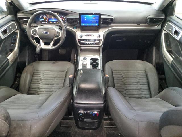 Фото 8 с аукциона – 2021 FORD EXPLORER XLT с VIN 1FMSK7DH4MGB12904