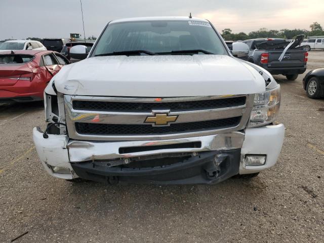 Photo 5 from auction – 2011 CHEVROLET SILVERADO with VIN 3GCPKSE36BG193616