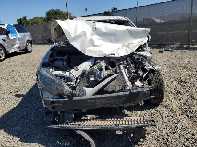 Photo 5 from auction – 2017 TOYOTA COROLLA L with VIN 5YFBURHE3HP670306
