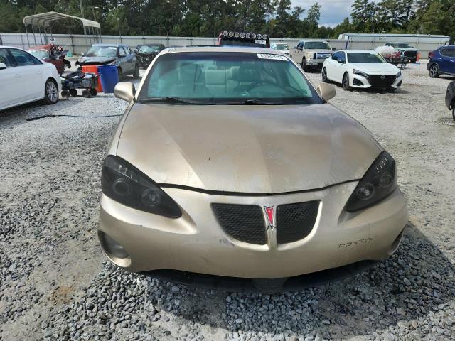 Photo 5 from auction – 2004 PONTIAC GRAND PRIX with VIN 2G2WS522241308768