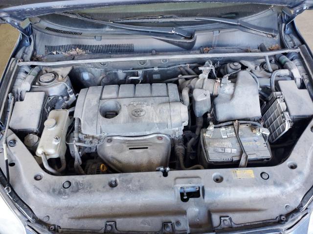 Photo 12 from auction – 2011 TOYOTA RAV4 with VIN 2T3BF4DV6BW116726