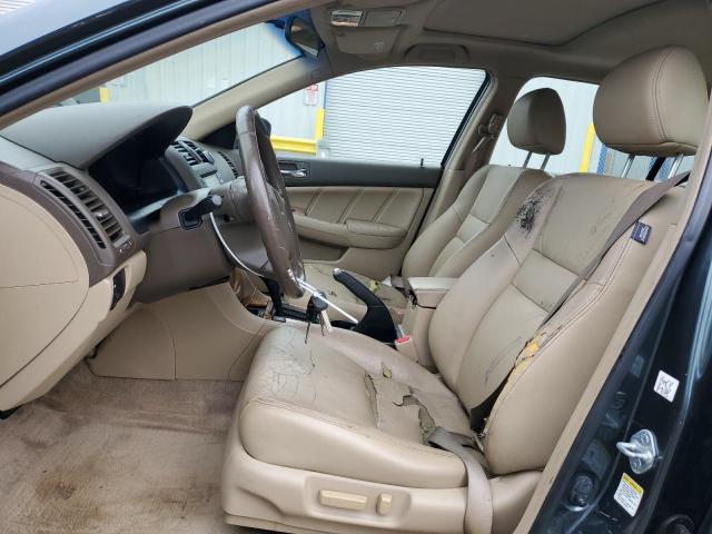 Photo 7 from auction – 2005 HONDA ACCORD EX with VIN JHMCM56815C004557