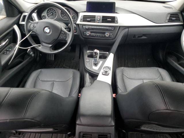 Photo 8 from auction – 2013 BMW 328 XI with VIN WBA3B3C55DF534319