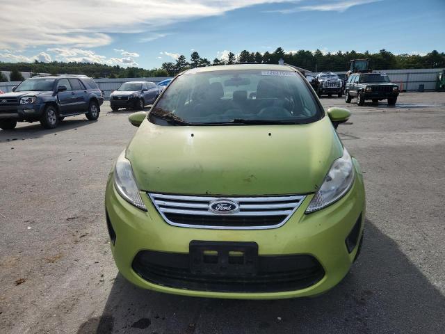 Photo 5 from auction – 2013 FORD FIESTA SE with VIN 3FADP4BJ6DM110635