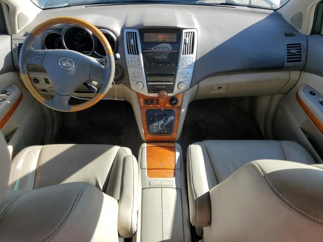 Photo 8 from auction – 2008 LEXUS RX 350 with VIN 2T2GK31U28C044784