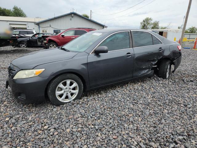 TOYOTA CAMRY BASE 2011 with VIN 4T1BF3EK3BU171514 - Photo from auction
