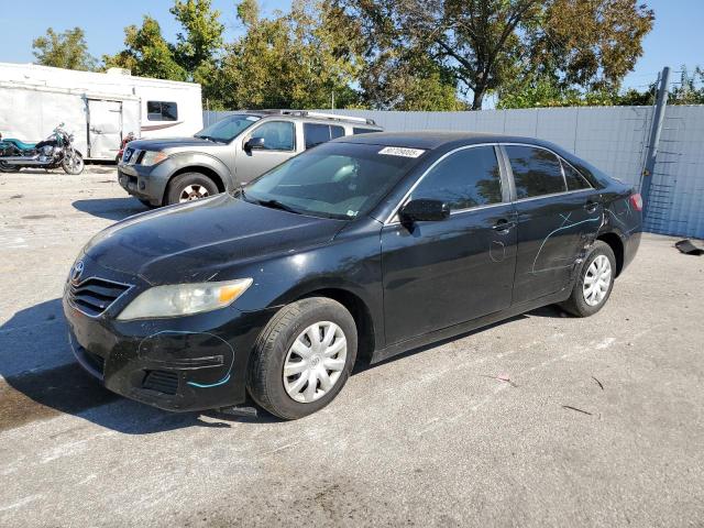 TOYOTA CAMRY BASE 2011 with VIN 4T1BF3EK8BU228323 - Photo from auction