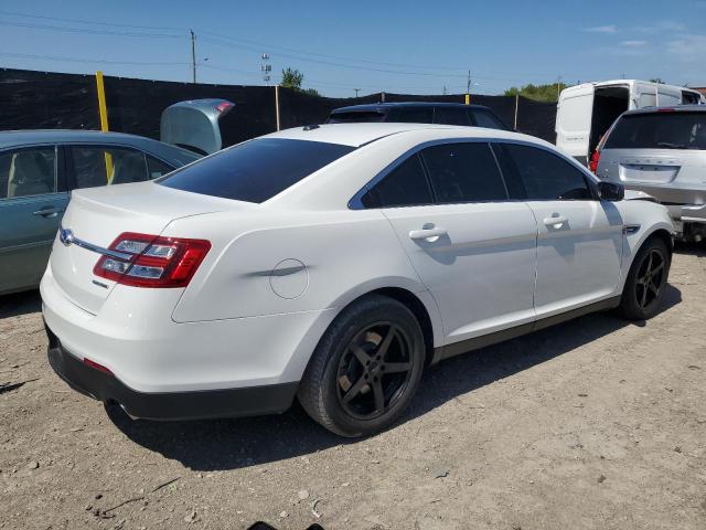 Photo 3 from auction – 2015 FORD TAURUS SE with VIN 1FAHP2D89FG200214