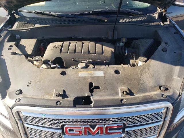 Photo 12 from auction – 2016 GMC ACADIA DENALI with VIN 1GKKVTKD9GJ135532