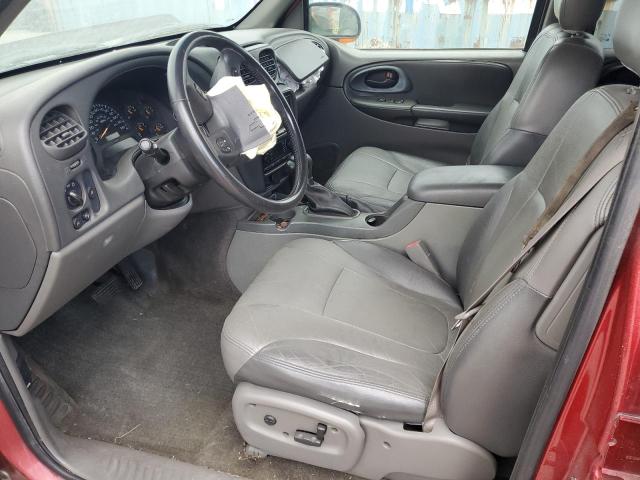 Photo 7 from auction – 2002 CHEVROLET TRAILBLAZE with VIN 1GNDT13S822281961