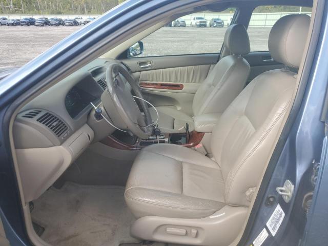Photo 7 from auction – 2002 TOYOTA CAMRY LE with VIN 4T1BF30K12U527756