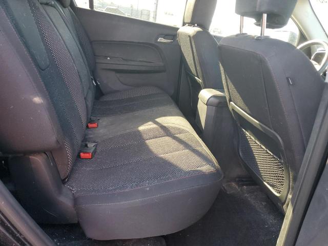 صورة رقم 10 من المزاد - 2013 GMC TERRAIN SL مع VIN 2GKALSEK9D6110483