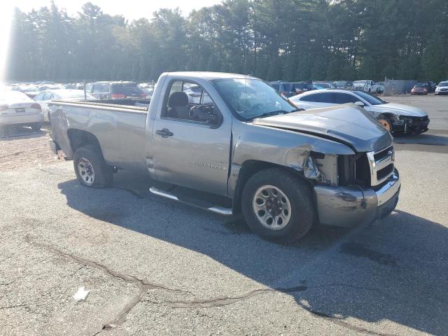 Photo 4 from auction – 2008 CHEVROLET SILVERADO with VIN 1GCEK14X08Z137041