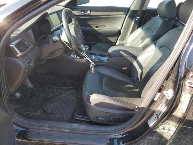 Photo 7 from auction – 2017 KIA OPTIMA EX with VIN 5XXGU4L35HG175564