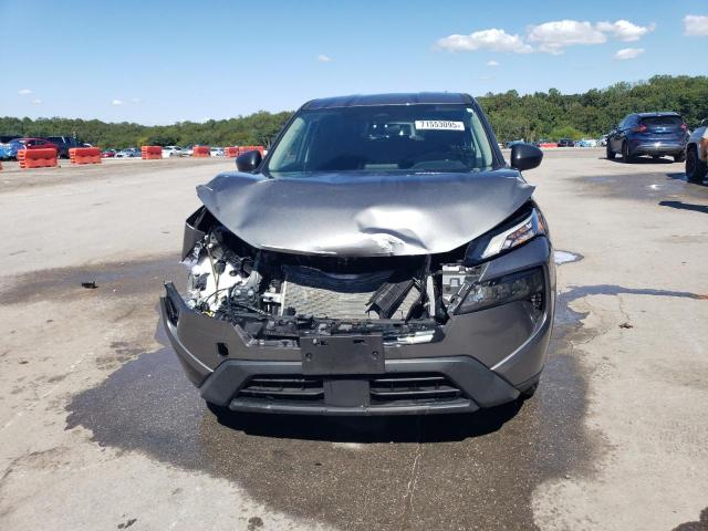 Photo 5 from auction – 2024 NISSAN ROGUE S with VIN 5N1BT3ABXRC671491