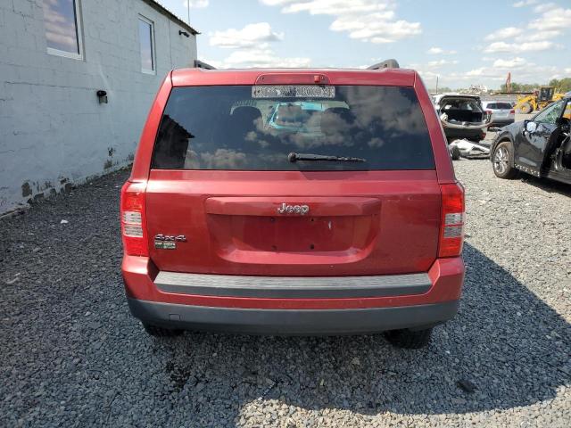 Photo 6 from auction – 2014 JEEP PATRIOT SP with VIN 1C4NJRBB2ED924588