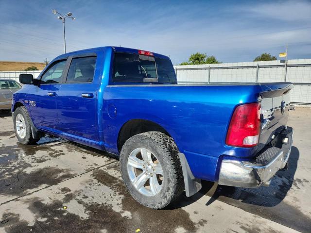 Photo 2 from auction – 2017 RAM 1500 SLT with VIN 3C6RR7LT2HG729224