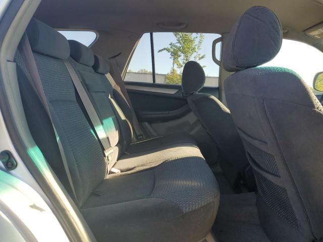 Photo 11 from auction – 2004 TOYOTA 4RUNNER SR with VIN JTEBU14R040049695