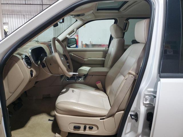 Photo 7 from auction – 2008 FORD EXPLORER E with VIN 1FMEU74E68UA46683