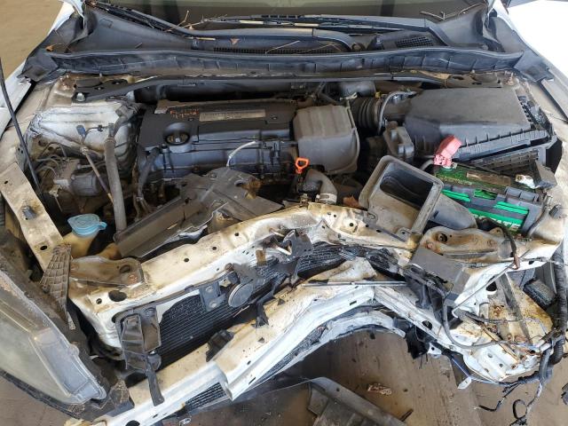 Photo 11 from auction – 2014 HONDA ACCORD SPO with VIN 1HGCR2F59EA089832