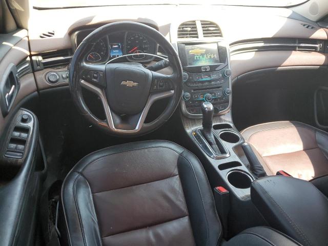 Photo 8 from auction – 2015 CHEVROLET MALIBU LTZ with VIN 1G11F5SL8FF320379