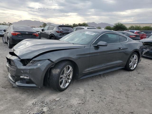 FORD MUSTANG 2016 with VIN 1FA6P8TH9G5260311 - Photo from auction