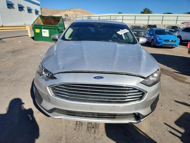 Photo 5 from auction – 2019 FORD FUSION SE with VIN 3FA6P0HD4KR103718