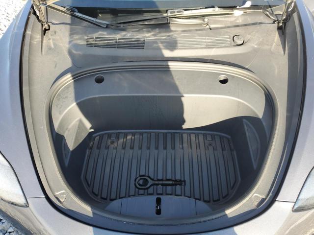 Photo 11 from auction – 2023 TESLA MODEL 3 with VIN 5YJ3E1EA9PF604048
