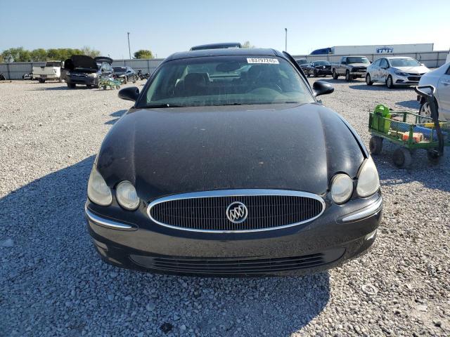 Photo 5 from auction – 2007 BUICK LACROSSE C with VIN 2G4WD582571184895