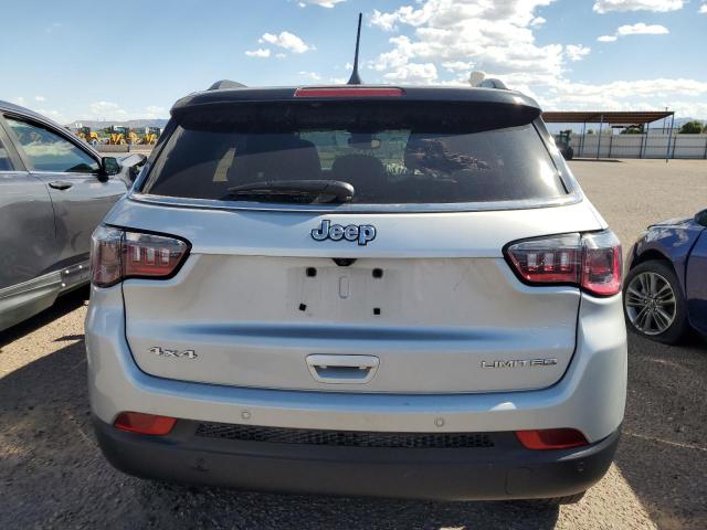 Photo 6 from auction – 2025 JEEP COMPASS LI with VIN 3C4NJDCN8ST510099