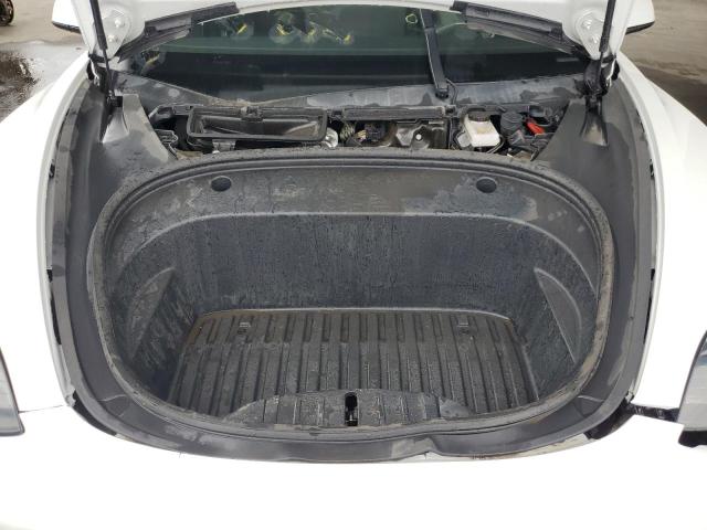 Photo 11 from auction – 2023 TESLA MODEL 3 with VIN 5YJ3E1EA9PF714985