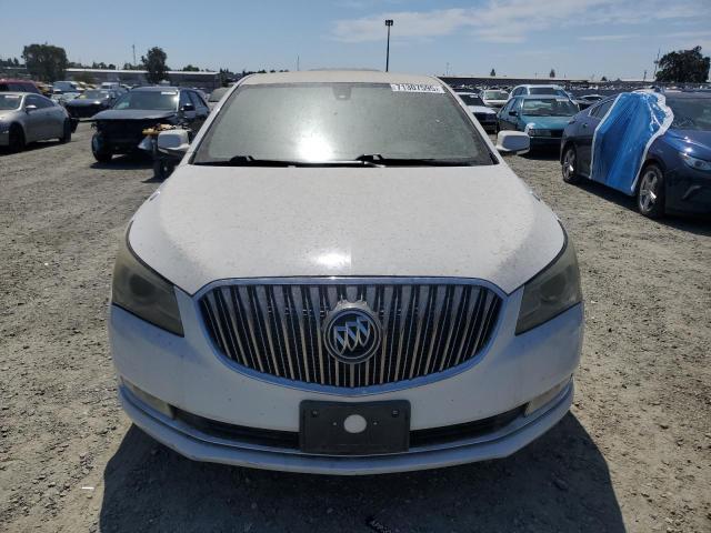 Photo 5 from auction – 2015 BUICK LACROSSE with VIN 1G4GB5G32FF129848