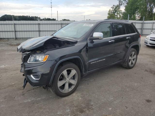 JEEP CHEROKEE 2014 con VIN 1C4RJFBG9EC517577 - Foto de la subasta