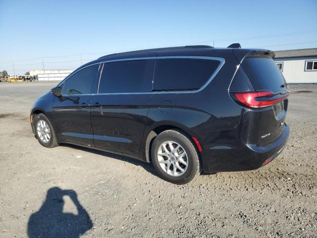Photo 2 from auction – 2022 CHRYSLER PACIFICA TOURING L with VIN 2C4RC1BG3NR169005