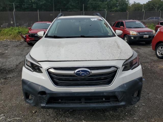 Photo 5 from auction – 2020 SUBARU OUTBACK PR with VIN 4S4BTAEC8L3199970