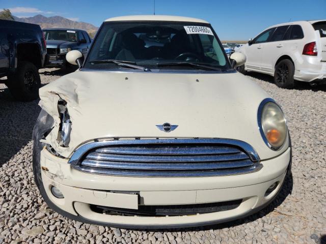 Photo 5 from auction – 2010 MINI COOPER with VIN WMWMF3C55ATZ61294