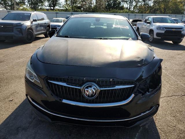 Photo 5 from auction – 2017 BUICK LACROSSE E with VIN 1G4ZP5SS2HU161397