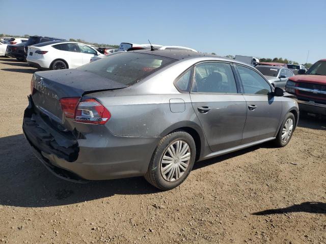 Photo 3 from auction – 2014 VOLKSWAGEN PASSAT S with VIN 1VWAP7A32EC026863