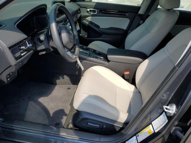 Photo 7 from auction – 2023 HONDA CIVIC TOUR with VIN 2HGFE1F92PH315428