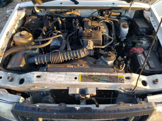 Photo 11 from auction – 2007 FORD RANGER with VIN 1FTYR10D17PA90326