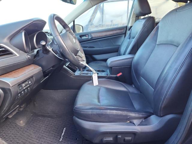 Photo 7 from auction – 2018 SUBARU OUTBACK 2. with VIN 4S4BSANC6J3220802